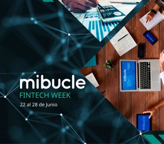 Un evento que llegó para quedarse, 100% online, innovador, adaptado al contexto y sin precedentes en la Argentina.