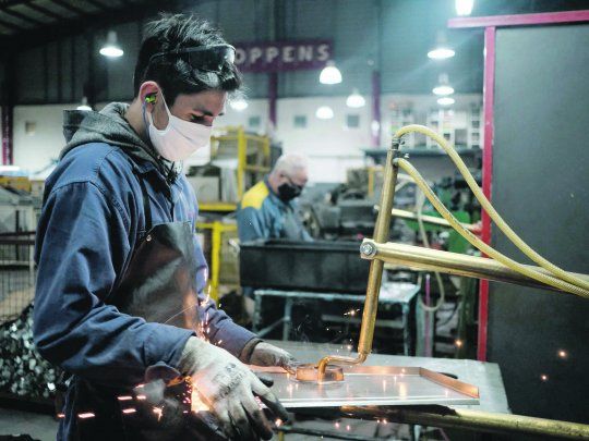 ATP: más de 1.740.000 trabajadores tendrán cubierta una parte del sueldo en la cuarta ronda | ATP, trabajadores, Empresas
