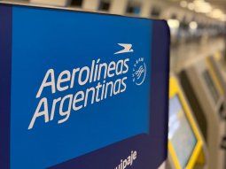 aerolineas argentinas: ¿cuales son los 65 vuelos internacionales programados para octubre? aerolineas argentinas: ¿cuales son los 65 vuelos internacionales programados para octubre?