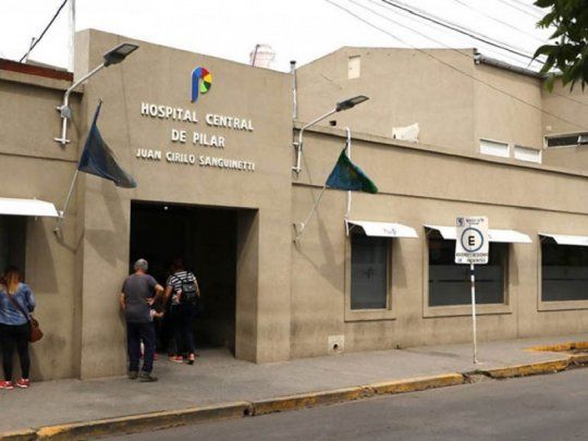 Pilar Una Mujer De 97 Anos Internada Logro Vencer Al Covid 19