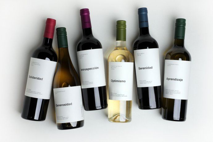 Por cada caja vendida, se dona $700 a la Fundación Infant, una organización sin fines de lucro que tienen por misión investigar las causas de enfermedades respiratorias que afectan a los niños.