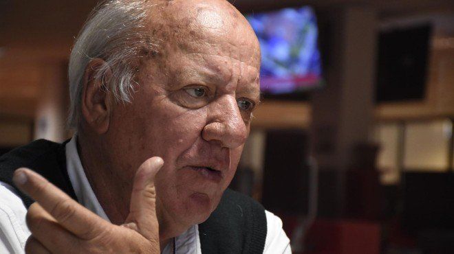 “En un escenario crítico como el que estamos atravesando, parece mentira que impongan un aumento de más del 30% en la coparticipación