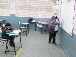 contrapunto nacion-jujuy por vuelta anticipada a clases: no corresponde contrapunto nacion-jujuy por vuelta anticipada a clases: no corresponde
