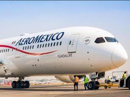 aeromexico, otra aerolinea en crisis que pide acogerse a la ley de quiebras en eeuu