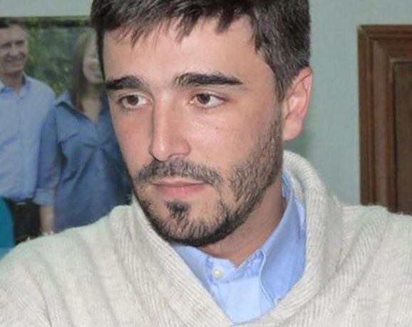 Ezequiel Galli está a cargo del municipio del interior con más casos de Covid-19 