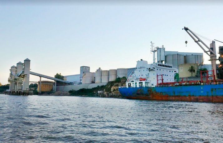 Unidad: los gremios aceiteros apuestan a la intervención estatal de Vicentin para cuidar las fuentes de trabajo.
