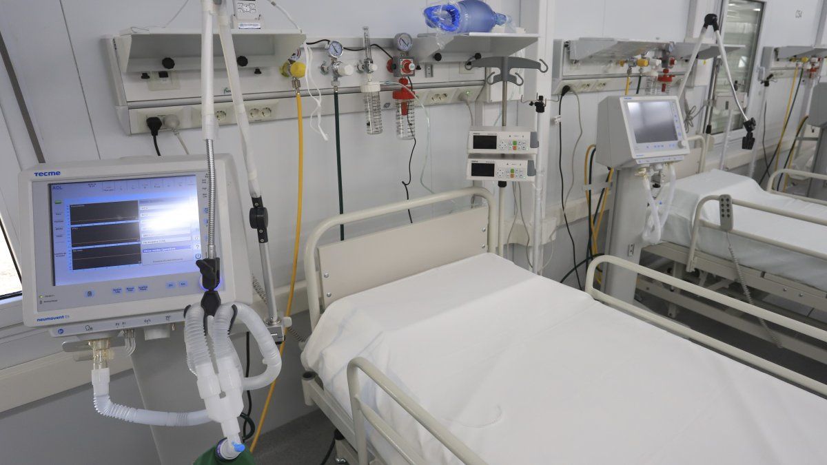 How much does an intensive care bed cost? World Today News