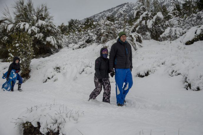 Los proyectos fueron presentados por el senador nacional Maurice Closs Los proyectos fueron presentados por el senador nacional Maurice Closs