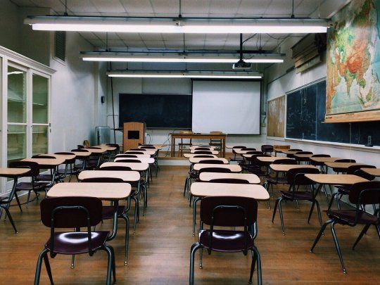 Cuáles son las 9 provincias en las que vuelven las clases? | Clases,  Educación, Nicolás Trotta