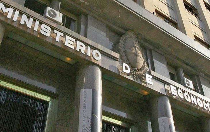 Ministerio de Economía. Ministerio de Economía.