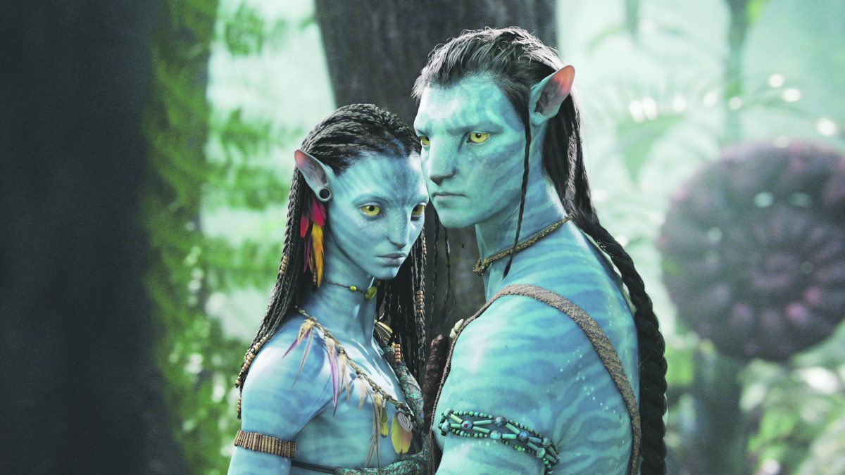 Hollywood se muda esta semana a Nueva Zelanda