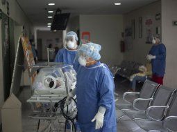 México es uno de los países con tasas más altas de contagios de coronavirus entre niños. México es uno de los países con tasas más altas de contagios de coronavirus entre niños.