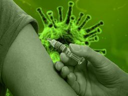 Hay doce vacunas que están siendo probadas en seres humanos alrededor del mundo según los registros de la Organización Mundial de la Salud (OMS).