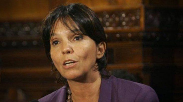 La titular de la AFIP, Mercedes Marcó del Pont, aseguró que la recaudación fiscal creció en términos reales por primera vez en el año.