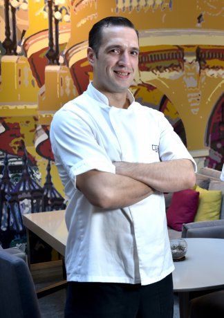 Jonathan Sala sugiere las Lentejas.