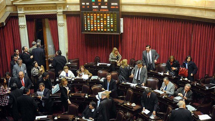 Votación del matrimonio igualitario en el Senado. Votación del matrimonio igualitario en el Senado.