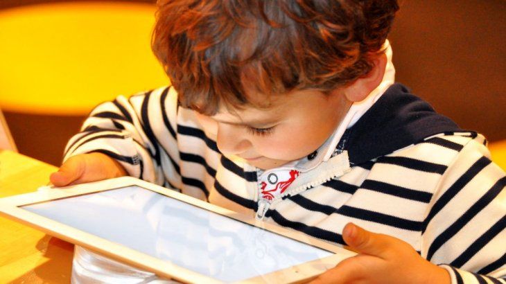 Apple fue la empresa que más tablets vendió.