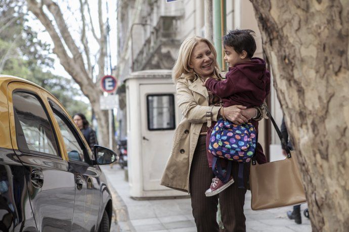 Crímenes de familia