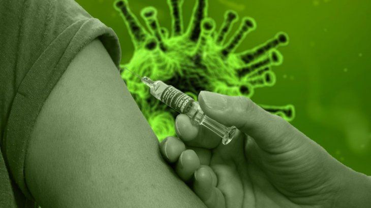 Para contener la pandemia de coronavirus, esperan que más de una vacuna sea exitosa.