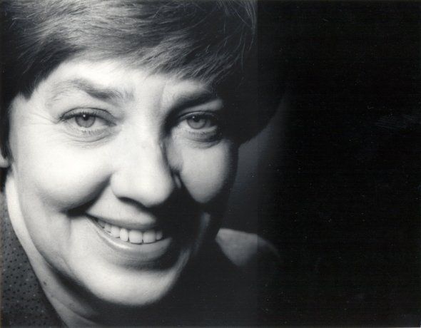 María Elena Walsh