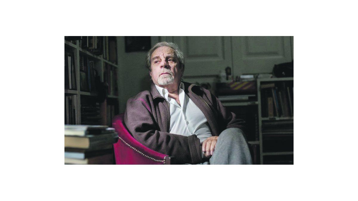 Adiós a dos notorios antifranquistas