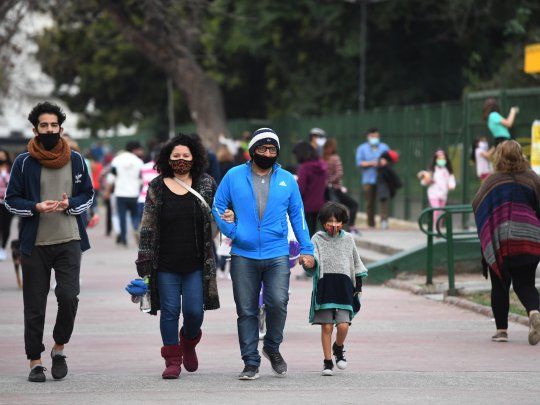 Coronavirus en Argentina: ya suman más de 200 mil positivos ...