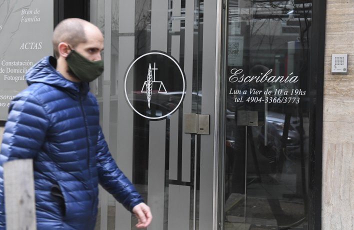 Más de 35 actividades productivas fueron habilitadas en el conurbano bonaerense.