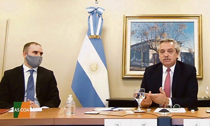 Deuda: Argentina y bonistas más cerca de un acuerdo