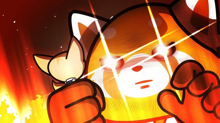 Aggretsuko: Temporada 3