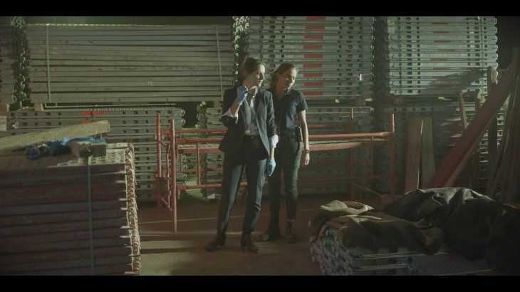La aclamada serie de Amazon, La Jauría, tendrá segunda temporada.