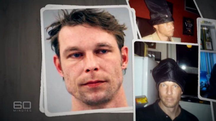 Christian Brueckner es el principal sospechoso de la causa.