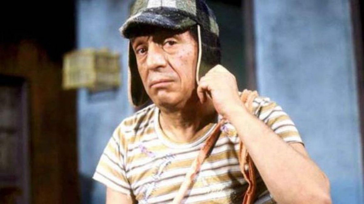 Dejan de televisar