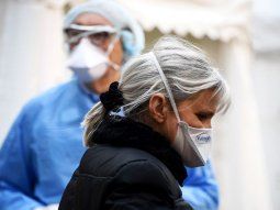 El laboratorio Lilly probará un tratamiento preventivo contra el coronavirus en personal de residencias.