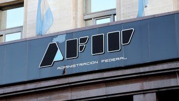 Según AFIP, el Impuesto al Valor Agregado (IVA) marcó durante el último mes un incremento del 22,8%.