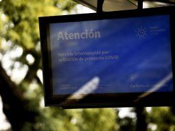 El servicio estará a cargo de personal jerárquico de Trenes Argentinos.