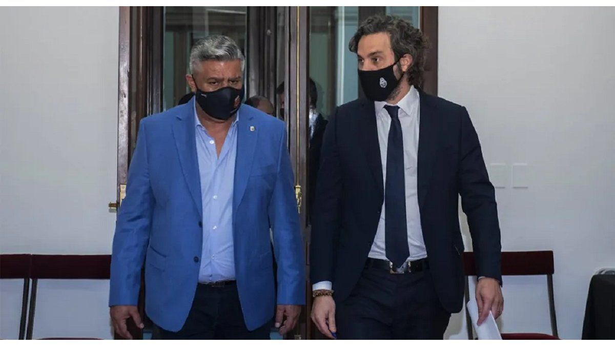 Para Tapia,