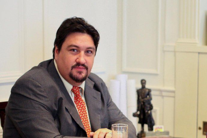 El vicepresidente primero del Senado, el misionero Maurice Fabián Closs es autor de la ley que permitiría el sostenimiento y, posterior reactivación del turismo.