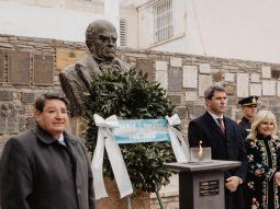 Las clases presenciales regresan desde este lunes a San Juan. 