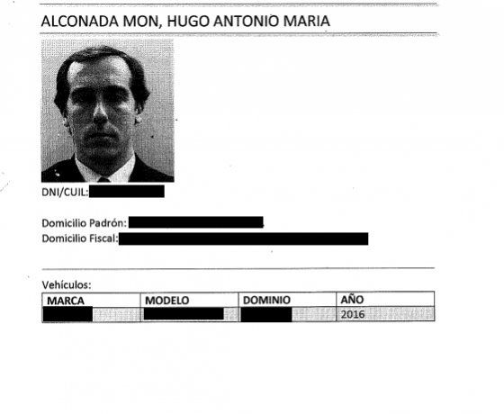 *BOMBAZO* Las fotos de los espías de la AFI en la Casa Rosada durante el gobierno de Macri