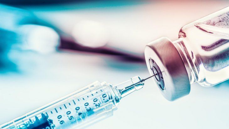 La Organización Mundial de la Salud (OMS)sostuvo que lo más probable es que haya que esperar hasta mediados de 2021