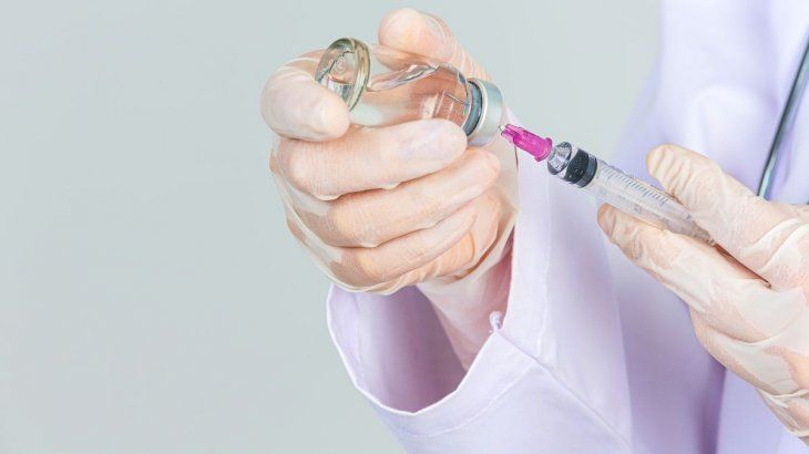 Los ensayos para la vacuna de Janssen contra la Covid-19 incluirá a voluntarios de Argentina.