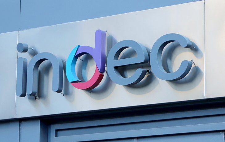 Indec dará a conocer desde las 16 el IPC de julio. Indec dará a conocer desde las 16 el IPC de julio.