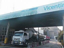 tras caida de vicentin, exportaciones de glencore crecieron 76% tras caida de vicentin, exportaciones de glencore crecieron 76%