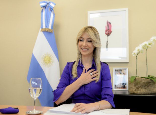 Fabiola Yáñez presidirá el Consejo Asesor del Programa “Primera infancia y desarrollo sostenible, hacia una estrategia integral de cuidados”, del Fondo para los Objetivos de Desarrollo Sostenible (Fondo ODS) de la Organización de las Naciones Unidas (ONU).