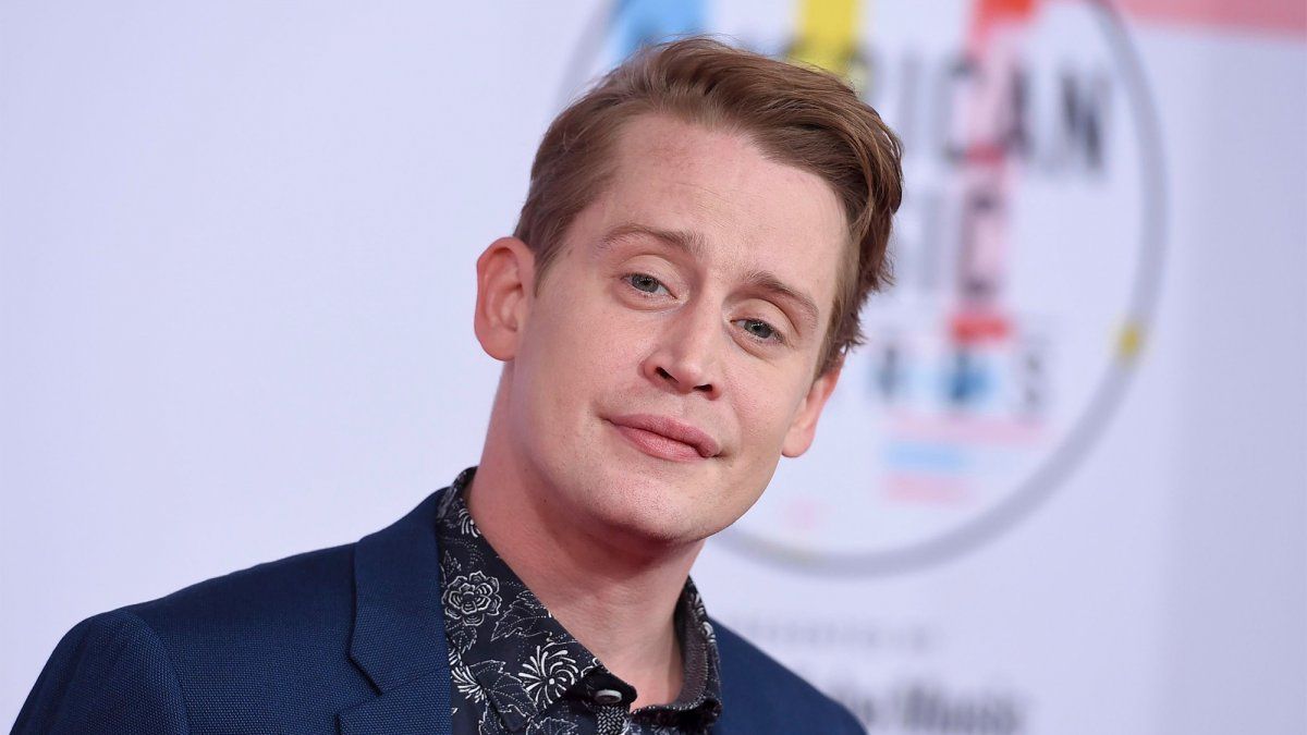 Macaulay Culkin cumple 40: la agitada vida de