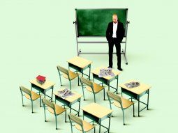 el desafio de educar para la convivencia y la sustentabilidad