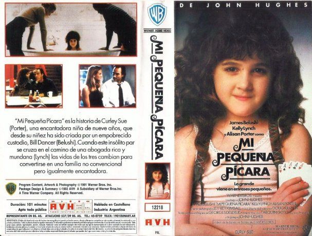 Mi pequeña pícara tuvo una recaudación bruta final de casi 33,7 millones de dólares.