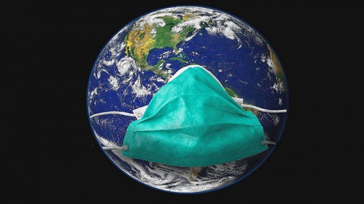 El coronavirus paralizó al mundo, pero África sorprendió por su forma de manejar la pandemia hasta ahora.