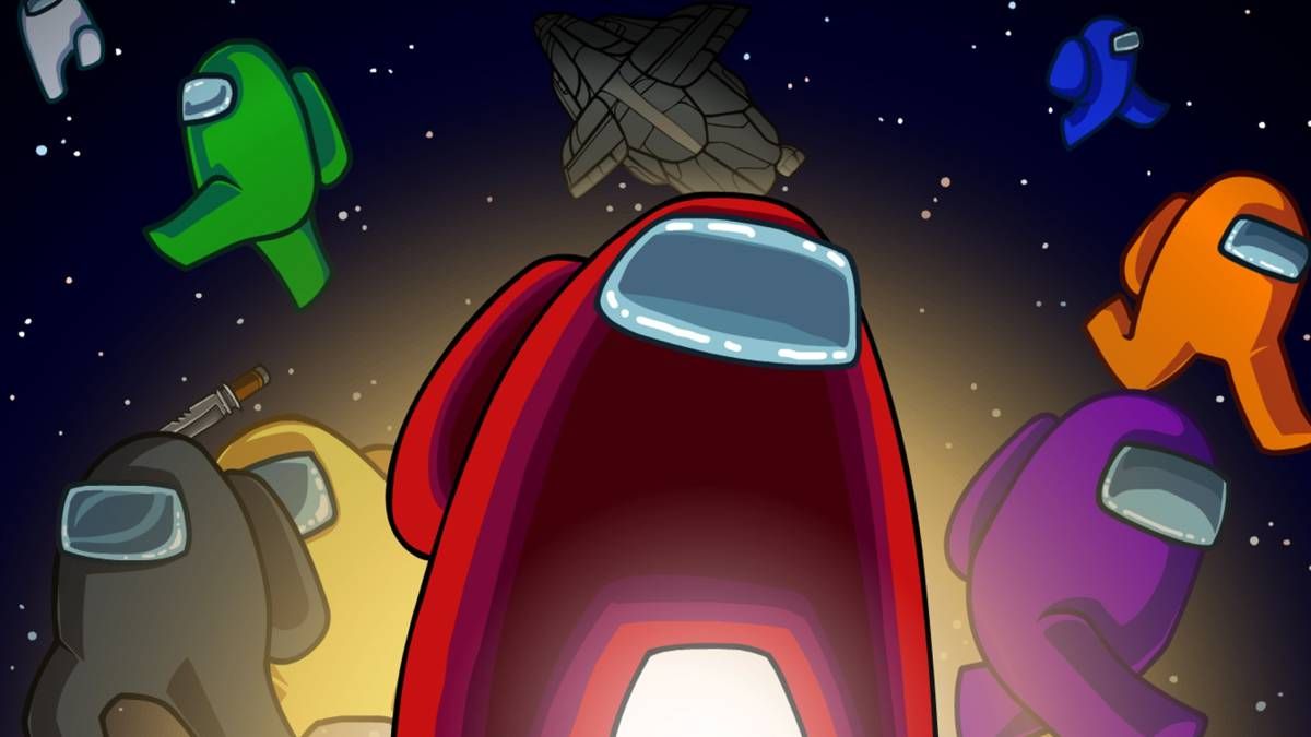 Among Us: cómo descargar gratis el juego del momento en la computadora | Tecnología, Celulares ...