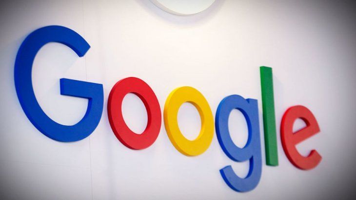Google presentó un per saltum contra Cristina para impedir que se realice la pericia informática